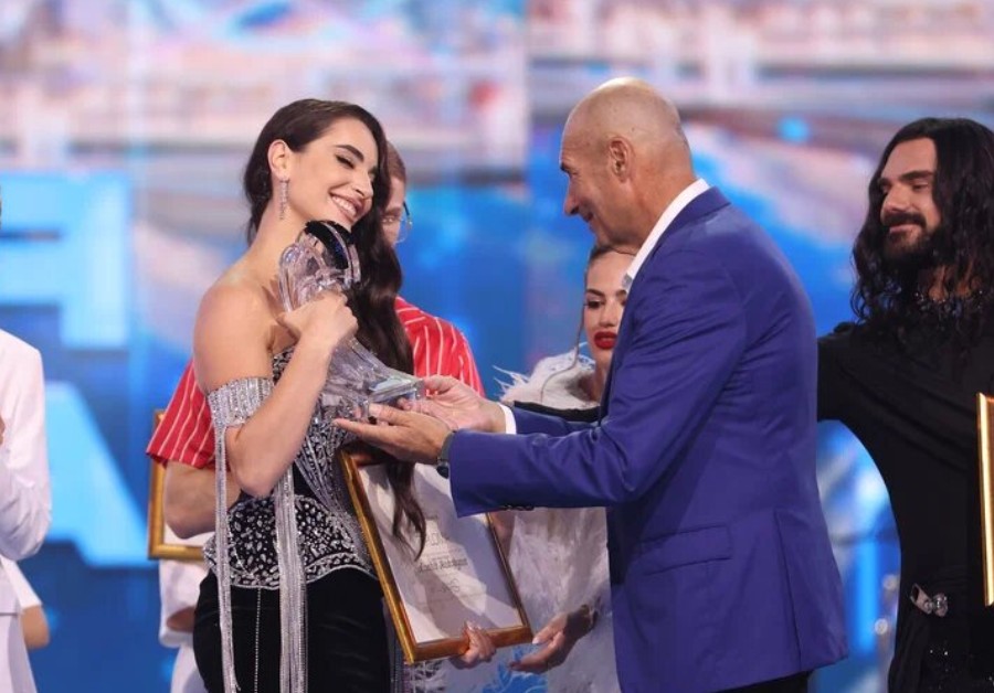 Anahit Hakobyan