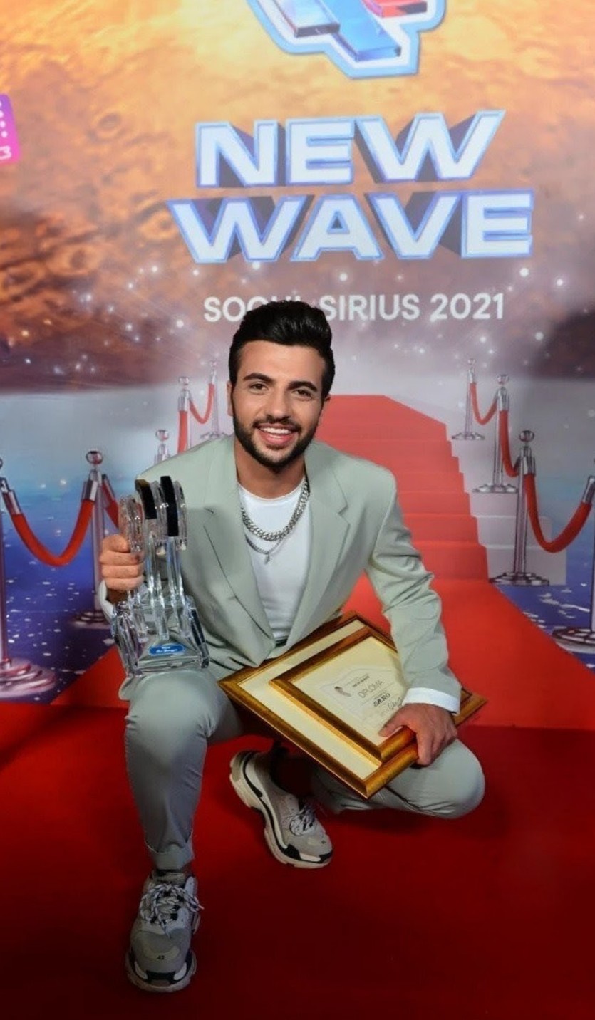 Saro Gevorgyan