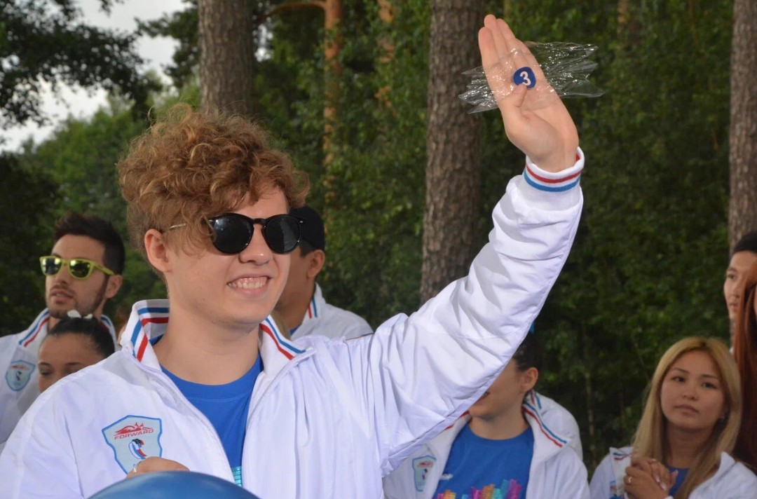 Вячеслав Рыбиков