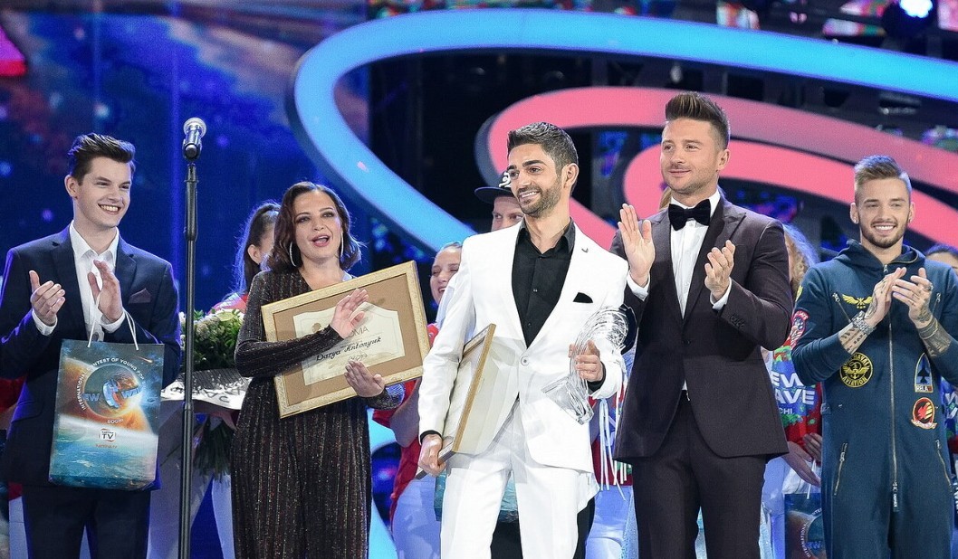 Gevorg Harutyunyan 