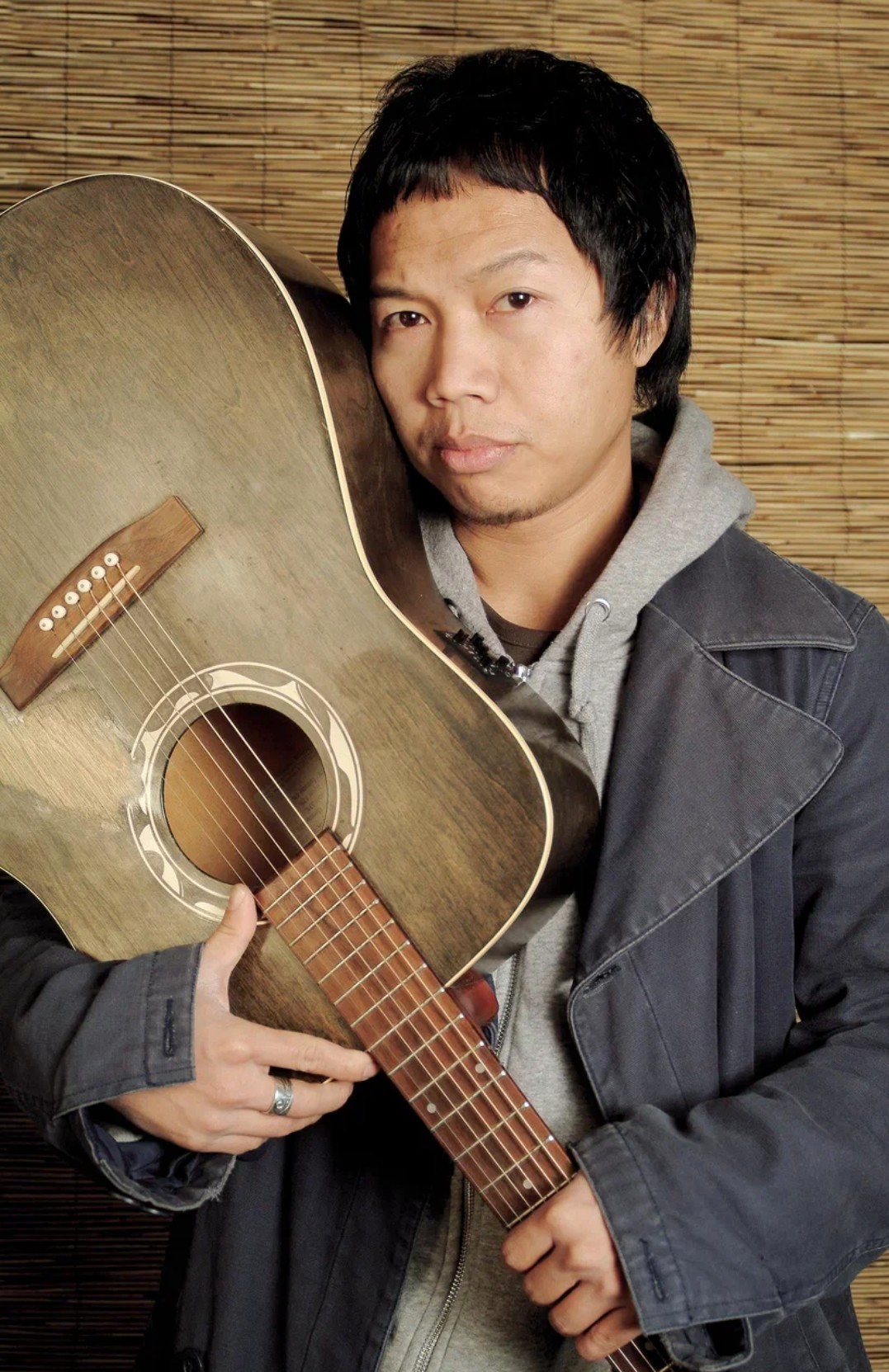 Sandhy Sondoro